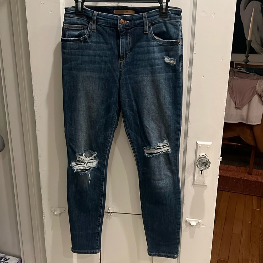 Joes Jeans - skinny size 28